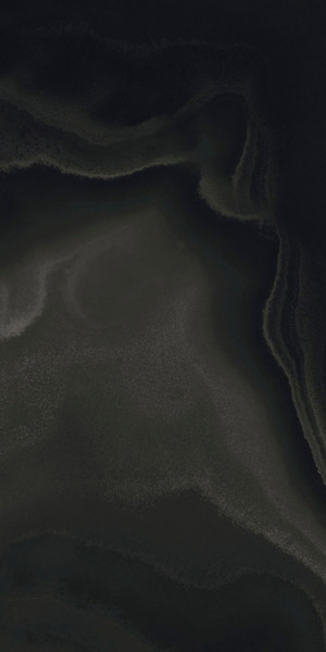 Керамогранит ECCENTRIC LUXE SMOKY BLACK GLO RET (779256) 60x120 от REX Ceramiche (Италия)