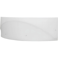 Фронтальная панель для ванны Aquanet Jamaica 160 R 00139559