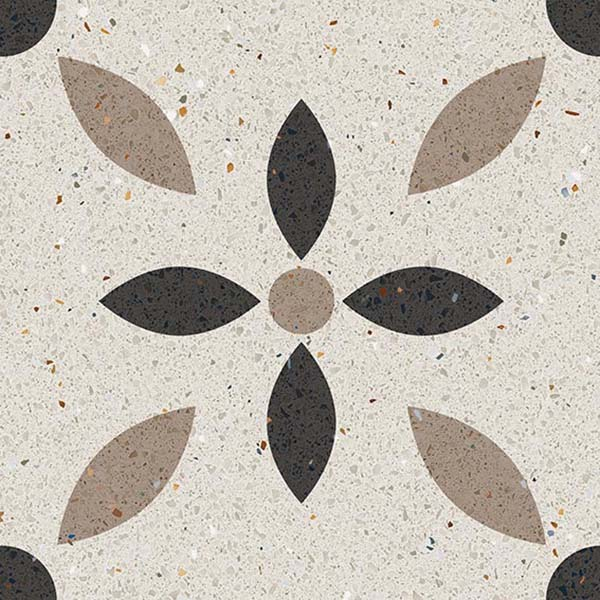 Керамогранит MICRA Zetta R10 20x20 от Vives Ceramica (Испания)