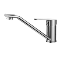 Смеситель для кухонной мойки RUSH Victoria (VI7135-25)