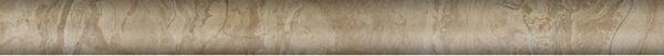 Бордюр Эвора бежевый глянцевый обрезной (SPA052R) 30x2.5x19 от Kerama Marazzi (Россия)