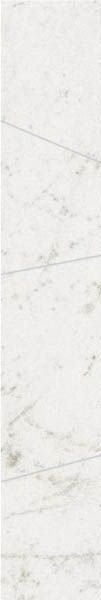 Керамогранит LUX EXPERIENCE STATUARIETTO LIST.MIX SQ. (MW01EAM) 20x120 от Italgraniti (Италия)