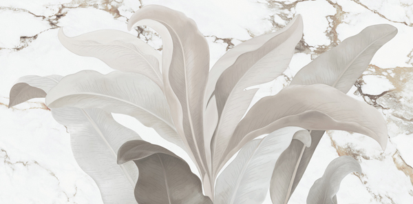 Декор Янссон 1 светлый (7360-0015) 30x60 от Lasselsberger Ceramics (Россия)