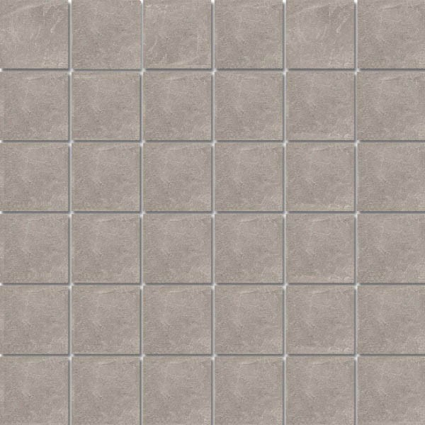 Декор Про Стоун серый мозаичный (DD200420/MM) 30x30x0.9 от Kerama Marazzi (Россия)