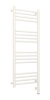 Полотенцесушитель электрический 1000х400 Сунержа Богема + прямая 30-5805-1040 белый