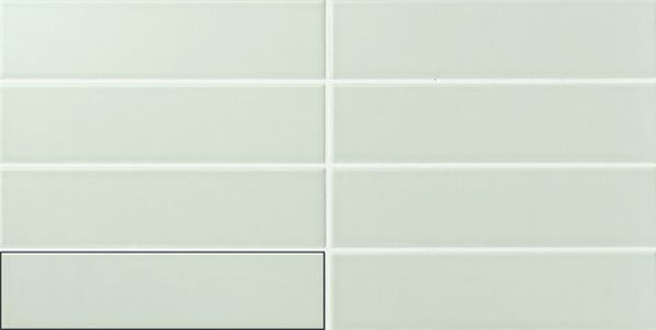 Настенная плитка Three-D Flat Palladium 5x20 от APE Ceramica (Испания)