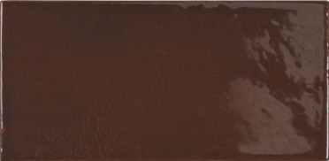 Настенная плитка VILLAGE WALNUT BROWN (25627) 6.5x13.2 от Equipe Ceramicas (Испания)