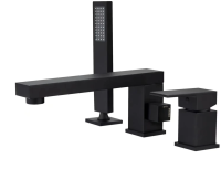 Смеситель на борт ванны D&K Bayern.Liszt DA1514905