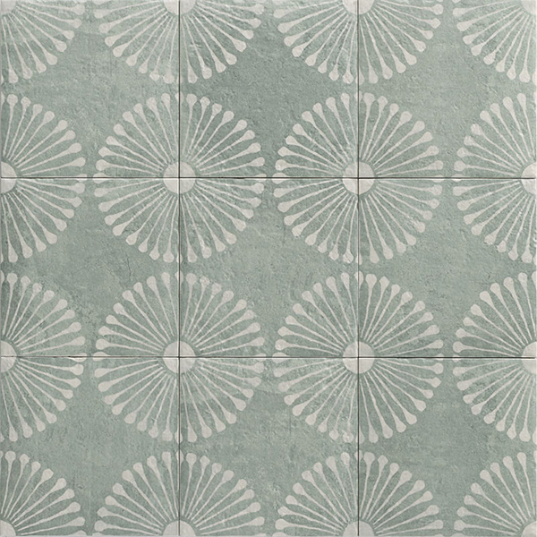 Керамогранит Carino Deco Mylos Matt 20x20 от Mainzu (Испания)