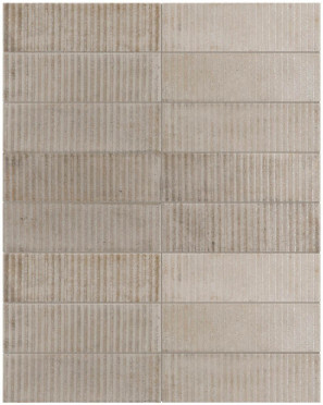 Керамогранит RAKU LINE SMOKE (30696) 6x18.6 от Equipe Ceramicas (Испания)