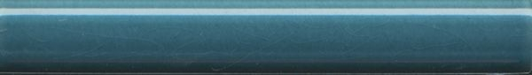 Бордюр Салинас Багет PFG006 синий 15x2 от Kerama Marazzi (Россия)