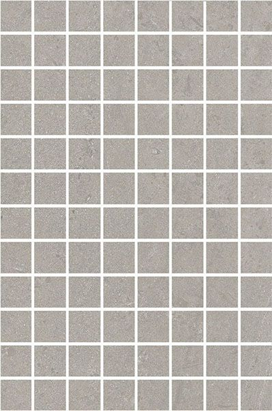 Декор Матрикс мозаичный серый (MM8343) 20x30x6.9 от Kerama Marazzi (Россия)