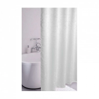 Штора для ванной Iddis Blessed spring 490J200i11 белый