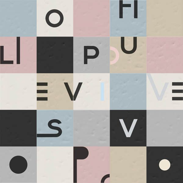 Декор Filippo Soul Filippo-25 20x20 от Vives Ceramica (Испания)