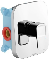 Смеситель для душа Ravak 10° TD 066.00 (X070071)