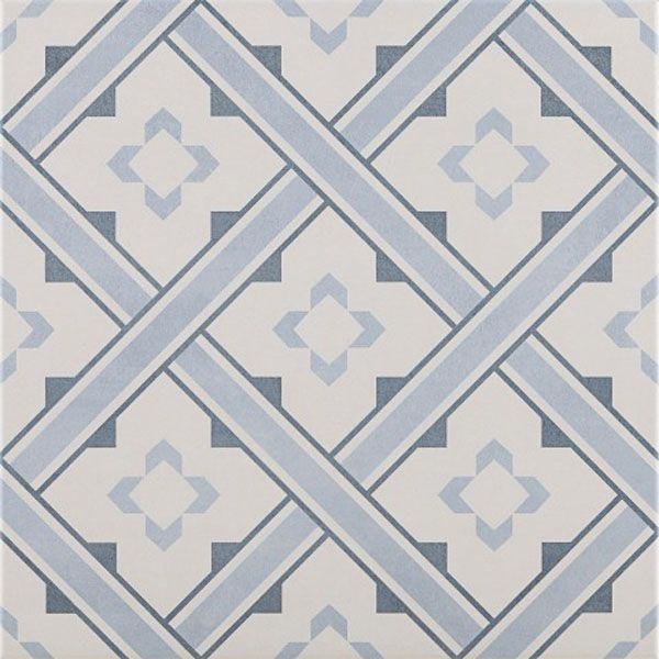 Керамогранит KILBURN BLUE (saten) 45x45 от Pamesa (Испания)