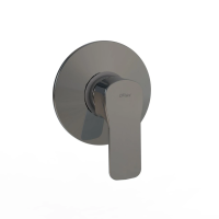 Смеситель для душа Paini Viva Style P4CR690 встраиваемый, хром