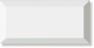 Плитка Zola Blanco Mate 10x20 от Vives Ceramica (Испания)