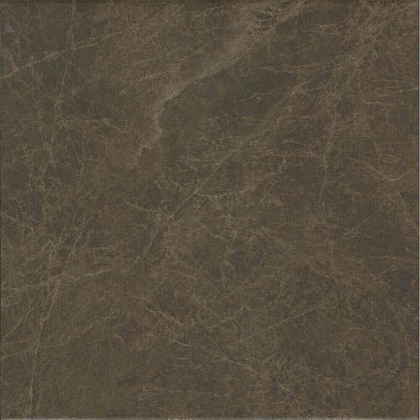 Керамогранит Лирия коричневый (SG164700R) 40.2x40.2 от Kerama Marazzi (Россия)