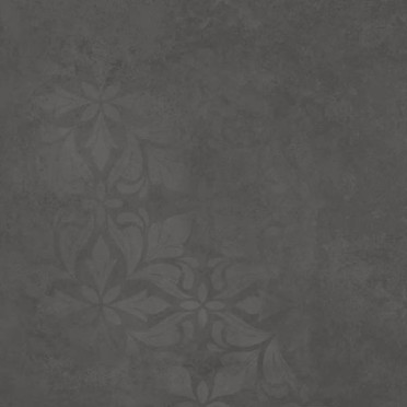 Керамогранит Хадду серый тёмный матовый декорированный(KM4040G0091N) 40.2x40.2x0.8 от Kerama Marazzi (Россия)