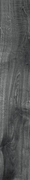 Керамогранит ARTWOOD Black 20x120 от Ibero Ceramicas (Испания)