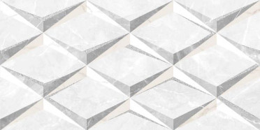 Декор Sens (DW9SES55) 25x50x9 от AltaCera (Россия)