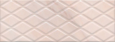 Настенная плитка Флораль структура (15118) 15x40 от Kerama Marazzi (Россия)