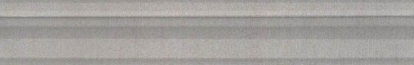 Бордюр Марсо BLC016R Багет серый обрезной 30x5 от Kerama Marazzi (Россия)