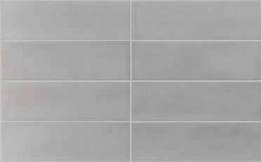 Настенная плитка ISLAND SILVER (31198) 6.5x20 от Equipe Ceramicas (Испания)