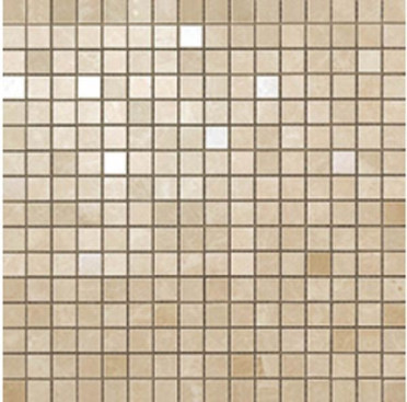 Мозаика MARVEL Elegant Sable Mosaic Q (9EQS) 30.5x30.5 от Atlas Concorde (Италия)