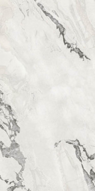 Керамогранит FORTE DEI MARMI QUARK OYSTER WHITE Lapp (610015000693) 80x160 от Atlas Concorde (Россия)