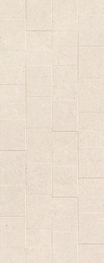 Настенная плитка Cancun Sand Block (100354895) 59.6x150 от Porcelanosa (Испания)