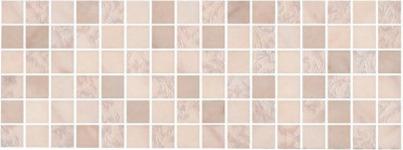 Декор Флораль мозаичный (MM15121) 15x40 от Kerama Marazzi (Россия)