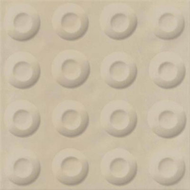 Декор Berta Picos Beige-M 20x20 от Vives Ceramica (Испания)