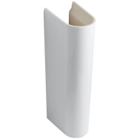 Пьедестал для раковин Jacob Delafon Mideo 15537G-00