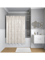 Штора для ванной Iddis Basic B30P218i11 бежевый