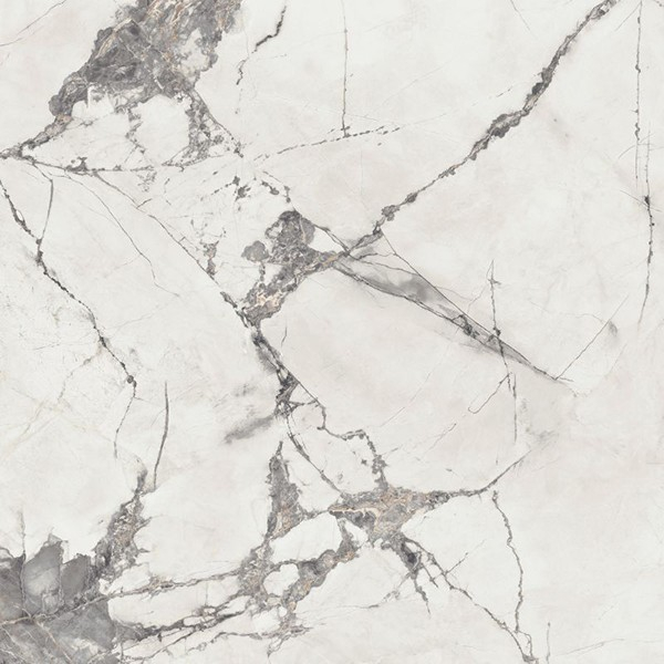 Керамогранит SENSI UP INVISIBLE PEARL RET120 120x120 от ABK Ceramiche (Италия)