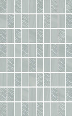 Декор Сияние мозаичный (MM6379) 25x40 от Kerama Marazzi (Россия)