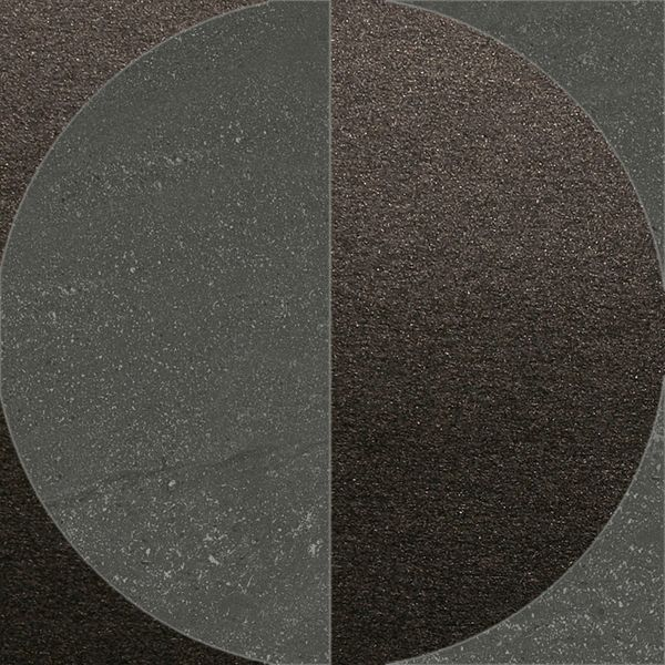 Декор Матрикс SBD044/SG1592 антрацит 20x20 от Kerama Marazzi (Россия)