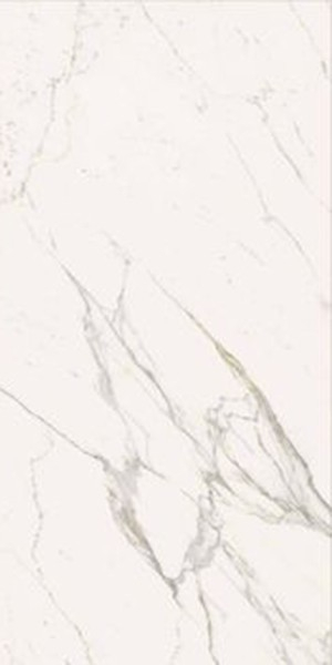 Керамогранит ELEMENTS LUX Calacatta Statuarietto Lap RT 60x120 от KEOPE Ceramiche (Италия)