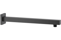 Кронштейн для верхнего душа Aquatek AQ2175MB черный