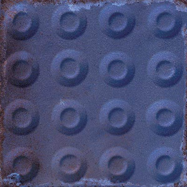 Декор Luca Picos Marino-B 20x20 от Vives Ceramica (Испания)