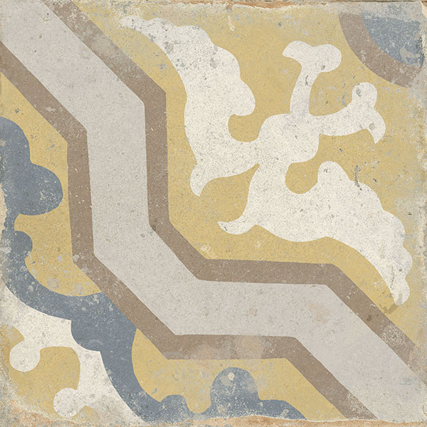 Керамогранит FS 1827 MUSTARD 22.3x22.3x0.9 от Francisco Segarra (Испания)