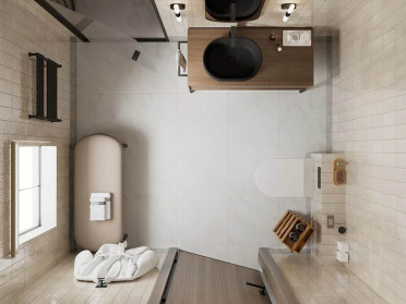 Бордюр Гран Пале AD/A401/6343 25x5.4 от Kerama Marazzi (Россия)