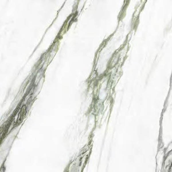Керамогранит CHARM EXPERIENCE CALACATTA GREEN SQ.LAPP. 120 120x120 от Italgraniti (Италия)