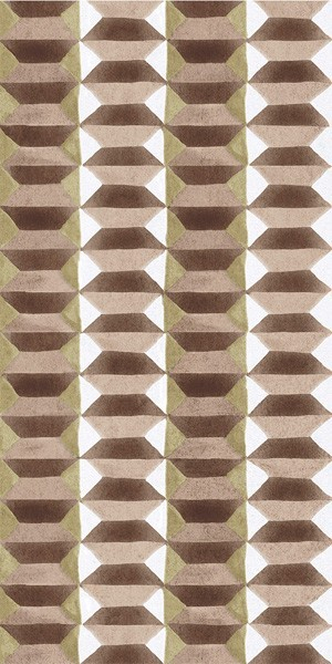 Керамогранит WIDE&STYLE MINI OFFSET RET (PF60011672) 60x120 от ABK Ceramiche (Италия)