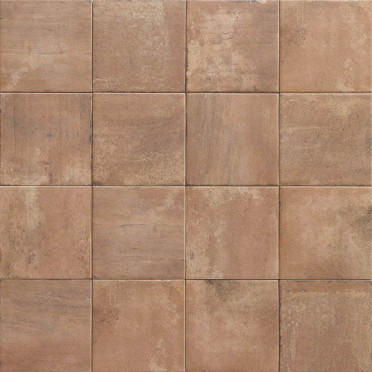 КерамогранитTEGUISE COTTO 15x15 от Mainzu (Испания)