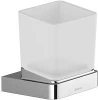 Стакан для ванной Ravak 10° X07P321 хром