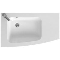 Раковина мебельная Jacob Delafon Nona 85 EB1880RU-00 белая