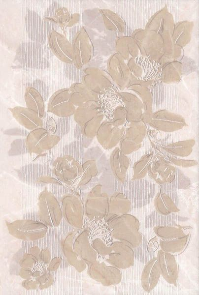 Декор Баккара MLD/A83/8290 20x30 от Kerama Marazzi (Россия)